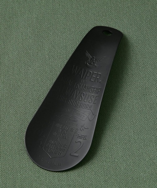 WAIPER.inc（ワイパーインク）の「BUTTON WORKS ボタンワークス WAIPER