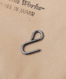 3色コンプリート　ボタンワークス WAIPER別注 シューホーン BUTTON WORKS ボタンワークス WAIPER別注 SHOEHORN シューホーン