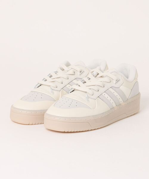 adidas アディダス RIVALRY LOW ライバルリー ロー IG6495 OFFW/OFFW/WOND