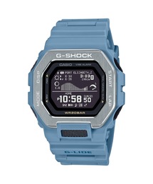 G-SHOCK（ジーショック）の「G-LIDE(Gライド) / スマートフォンリンク / GBX-100-2AJF（デジタル腕時計）」