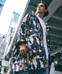 KiU（キウ）の「KiU/キウ レインポンチョ NEW STANDARD RAIN PONCHO K163（レインコート/ポンチョ）」
