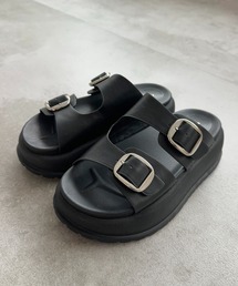 apres jour mignon | 厚底サンダル【ZOZOTOWN限定アイテム】(サンダル)