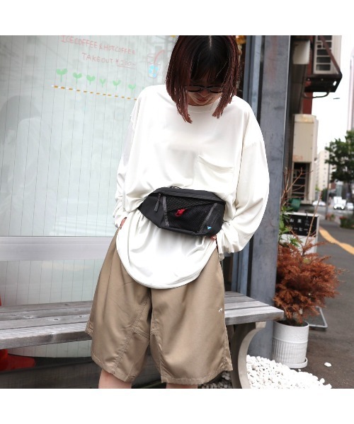 STONEMASTER（ストーンマスター ）の「【ROKX】ロックス STONEMASTER×ROKX CLIMBING SHORT TWILL（その他パンツ・メンズ・ブルー/ブラウン/ベージュ/ネイビー・SMALL/MEDIUM/LARGE/X-LARGE）」の3枚目の写真