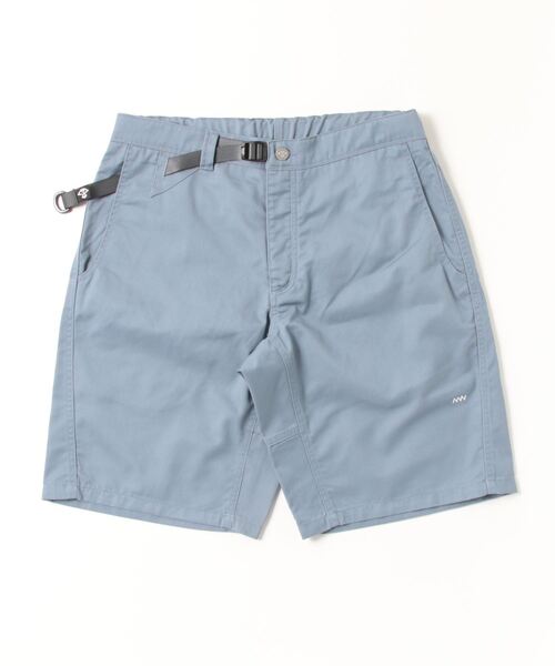 STONEMASTER（ストーンマスター ）の「【ROKX】ロックス STONEMASTER×ROKX CLIMBING SHORT TWILL（その他パンツ・メンズ・ブルー/ブラウン/ベージュ/ネイビー・SMALL/MEDIUM/LARGE/X-LARGE）」の4枚目の写真