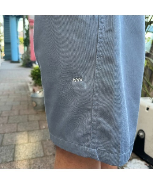 STONEMASTER（ストーンマスター ）の「【ROKX】ロックス STONEMASTER×ROKX CLIMBING SHORT TWILL（その他パンツ・メンズ・ブルー/ブラウン/ベージュ/ネイビー・SMALL/MEDIUM/LARGE/X-LARGE）」の5枚目の写真