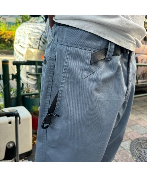 STONEMASTER（ストーンマスター ）の「【ROKX】ロックス STONEMASTER×ROKX CLIMBING SHORT TWILL（その他パンツ・メンズ・ブルー/ブラウン/ベージュ/ネイビー・SMALL/MEDIUM/LARGE/X-LARGE）」の7枚目の写真