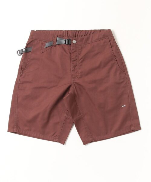 STONEMASTER（ストーンマスター ）の「【ROKX】ロックス STONEMASTER×ROKX CLIMBING SHORT TWILL（その他パンツ・メンズ・ブルー/ブラウン/ベージュ/ネイビー・SMALL/MEDIUM/LARGE/X-LARGE）」の9枚目の写真