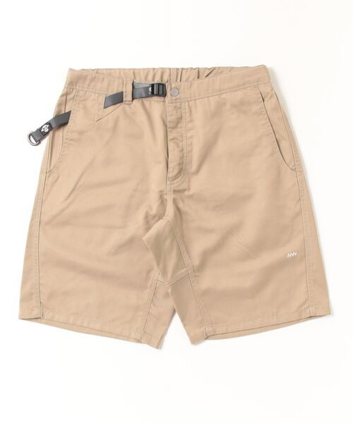 STONEMASTER（ストーンマスター ）の「【ROKX】ロックス STONEMASTER×ROKX CLIMBING SHORT TWILL（その他パンツ・メンズ・ブルー/ブラウン/ベージュ/ネイビー・SMALL/MEDIUM/LARGE/X-LARGE）」の10枚目の写真