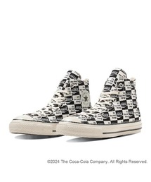 CONVERSE（コンバース）の「CONVERSE ALL STAR US Coca-Cola CK HI（コンバース オールスター US コカコーラ CK HI）（スニーカー）」