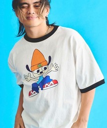 A'gem 9（エージェムナイン）の「A'GEM/9 × .kom 『PaRappa the Rapper