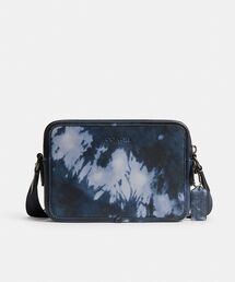 COACH（コーチ）の「チャーター クロスボディ バッグ 24・タイ