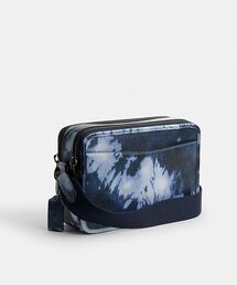 COACH（コーチ）の「チャーター クロスボディ バッグ 24・タイ