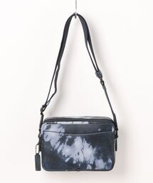 COACH（コーチ）の「チャーター クロスボディ バッグ 24・タイ ダイ 