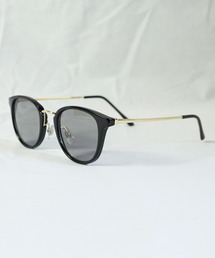 ８(eight) | クラシックボストンサングラス(サングラス)