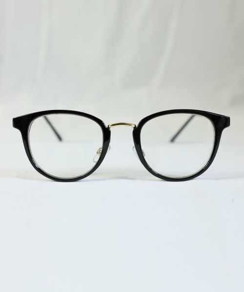 ８(eight)（エイト）の「クラシックボストンサングラス（サングラス・メンズ・ゴールド系その他/ブラック系その他2/ゴールド系その他2/ブラック系その他・FREE）」の18枚目の写真