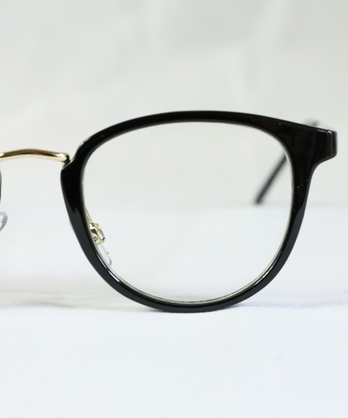 ８(eight)（エイト）の「クラシックボストンサングラス（サングラス・メンズ・ゴールド系その他/ブラック系その他2/ゴールド系その他2/ブラック系その他・FREE）」の20枚目の写真