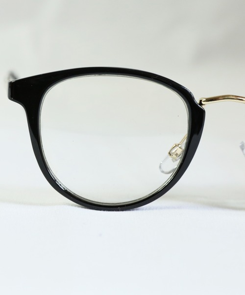 ８(eight)（エイト）の「クラシックボストンサングラス（サングラス・メンズ・ゴールド系その他/ブラック系その他2/ゴールド系その他2/ブラック系その他・FREE）」の21枚目の写真