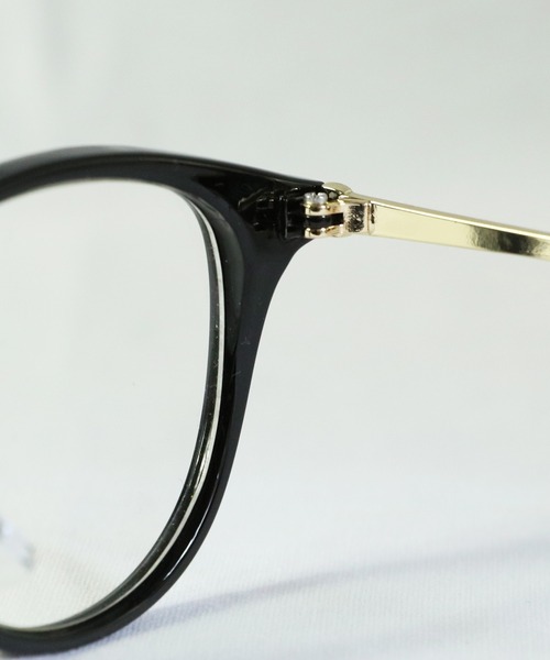 ８(eight)（エイト）の「クラシックボストンサングラス（サングラス・メンズ・ゴールド系その他/ブラック系その他2/ゴールド系その他2/ブラック系その他・FREE）」の22枚目の写真