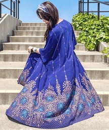 チャイハネ | 【チャイハネ】ヨウエンUVロングカーディガン(カーディガン/ボレロ)