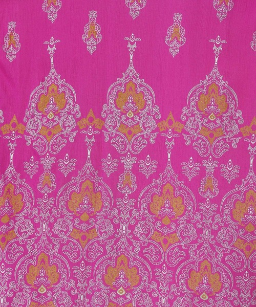 チャイハネ（チャイハネ）の「【チャイハネ】ヨウエンUVロングカーディガン（カーディガン/ボレロ・レディース・ブラック/ピンク/ブルー/グリーン/ダークグリーン/ベージュ/ブラック系その他・FREE）」の10枚目の写真