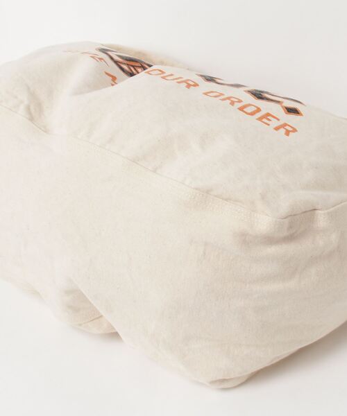 Revo.(レボ)の「REVO-Canvas News Paper Bag(ショルダーバッグ・メンズ・その他1/その他2・FREE)」の9枚目の写真