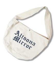 REVO-Canvas News Paper Bag