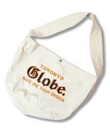 REVO-Canvas News Paper Bag