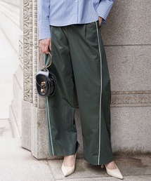 RANAN | サイドラインチノ(チノパンツ)