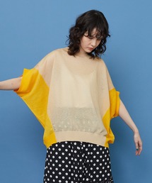 スルードニット