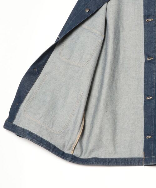 ジャケット・アウター Maison Margiela denim coverall 2021AW Maison Margiela denim coverall 2021AW メンズ