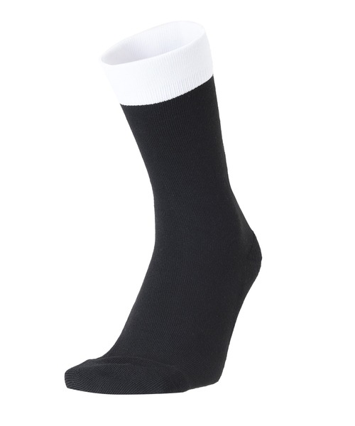 セール】MET24 2p NB Logo Socks（ソックス/靴下）｜New Balance