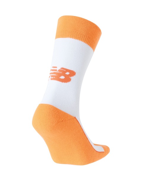 セール】MET24 2p NB Logo Socks（ソックス/靴下）｜New Balance