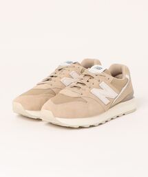 New Balance ニューバランス WL996TAB(D) WL996T WL996TAB BEIGE(AB)