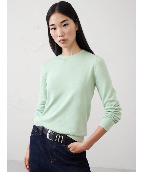 セール】BANANA REPUBLIC FACTORY STORE フォーエバークルー