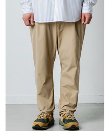 narifuri（ナリフリ）の「narifuri × UNIVERSAL OVERALL テーパードトラウザー（その他パンツ）」