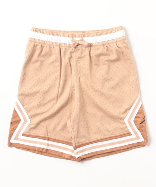Jordan(ジョーダン)の「JORDAN BRAND KIDS MJ DF SPORT DIAMOND SHORT / ジョーダン ブランド キッズ MJ ディーエフ スポーツ ダイヤモンド ショーツ / NIKE 【SP】(その他パンツ・キッズ・ベージュ/レッド/ブラック・L/M/S)」の2枚目の写真