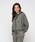 ROXYiLV[j́uFEELING COZY HOODIE/LV[WbvAbvp[J[Et[fB[ip[J[jvb`R[O[