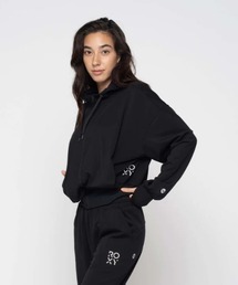 ROXY(LV[)FEELING COZY HOODIE/LV[WbvAbvp[J[Et[fB[(p[J[)