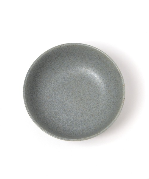 LAKOLE(ラコレ)の「土物風ボウル(S) / 138545(食器・レディース・アイボリー/ブルー/ベージュ・FREE)」の12枚目の写真