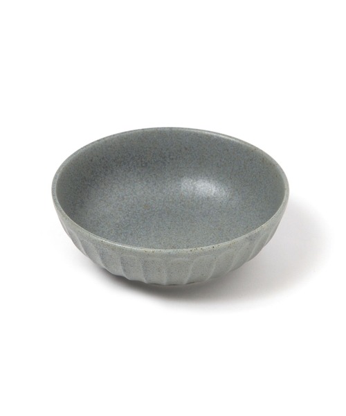 LAKOLE(ラコレ)の「土物風ボウル(S) / 138545(食器・レディース・アイボリー/ブルー/ベージュ・FREE)」の15枚目の写真