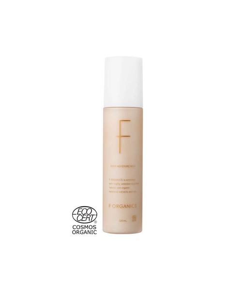 F ORGANICS エッフェ オーガニック 化粧水 乳液 クリーム F ORGANICS エッフェ オーガニック 化粧水 乳液 クリーム（F
