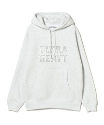ULTRA HEAVY / HSB(Hardcore Ski Boys) Sweat Hoodie