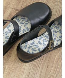 Samansa Mos2 | オリジナルインソール(その他シューズ)