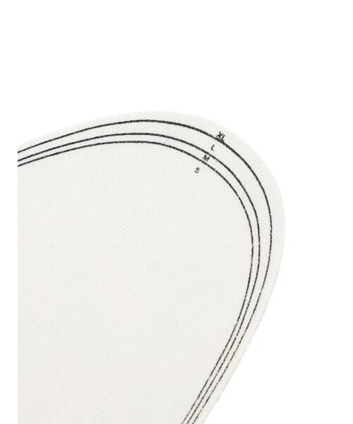 Samansa Mos2（サマンサ モスモス）の「オリジナルインソール（その他シューズ・レディース・ブルー/モカ・F）」の12枚目の写真