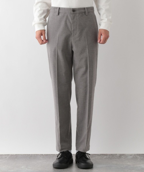 GLOBAL WORK Smile Seed Store（グローバルワーク スマイルシードストア）の「TRクリーンテーパードパンツ/115740（その他パンツ・メンズ・グレー/ネイビー/ブラック・X-LARGE/SMALL/MEDIUM/LARGE）」の20枚目の写真