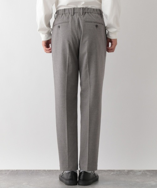 GLOBAL WORK Smile Seed Store（グローバルワーク スマイルシードストア）の「TRクリーンテーパードパンツ/115740（その他パンツ・メンズ・グレー/ネイビー/ブラック・X-LARGE/SMALL/MEDIUM/LARGE）」の22枚目の写真