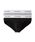 Calvin KleiniJoENCj́uIcon Cotton Stretch 2pbN Y qbv u[tȋA_[EFA/Ci[jvb}`