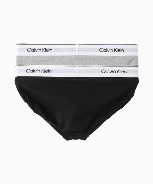 Calvin Klein（カルバン・クライン）の「Icon Cotton Stretch 2パック