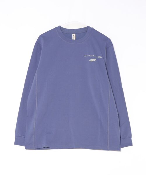 《keen》US4HARVESTETHICALLSTEE(Tシャツ/カットソー)|KEEN(キーン)
