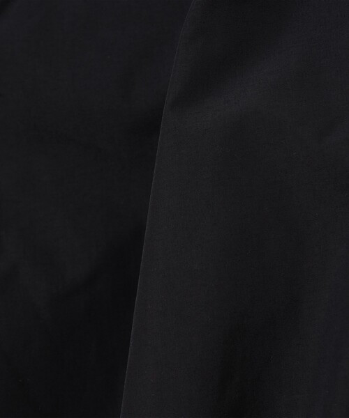 BEAMS(ビームス)の「ウェビング ウォーム イージーパンツ(その他パンツ・メンズ・ブラック/オリーブ/マスタード・SMALL/MEDIUM/LARGE/X-LARGE)」の10枚目の写真